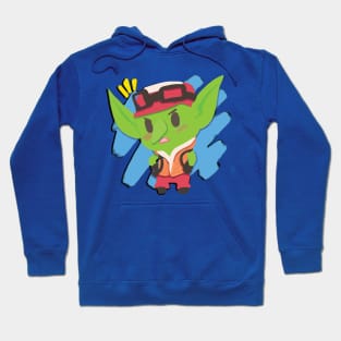 Paper Gazlowe Hoodie